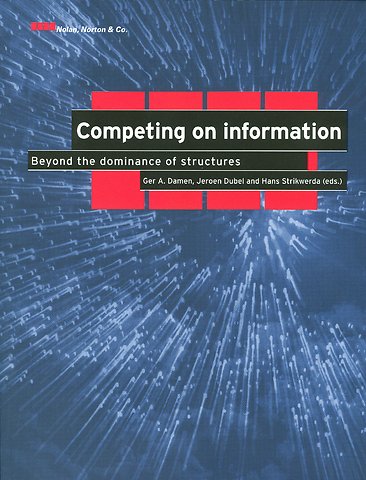 Competing on Information