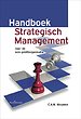Handboek Strategisch Management voor de non-profitorganisatie