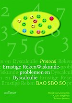 Protocol Ernstige RekenWiskundeproblemen en Dyscalculie