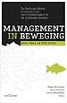 Management in beweging: Mini-MBA in één boek