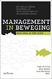 Management in beweging: Mini-MBA in één boek