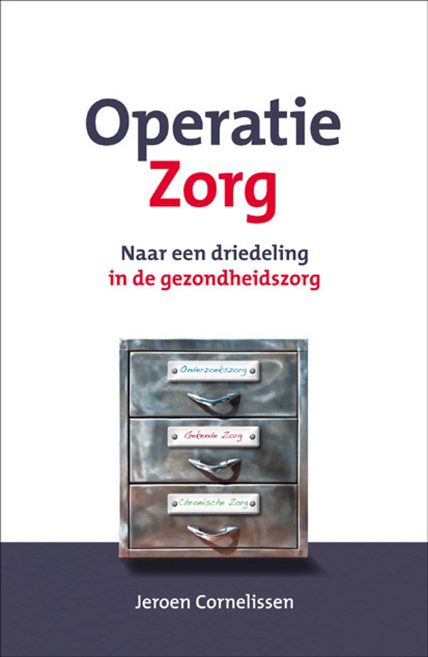 Operatie Zorg Operatie Zorg