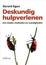Deskundig hulpverlenen
