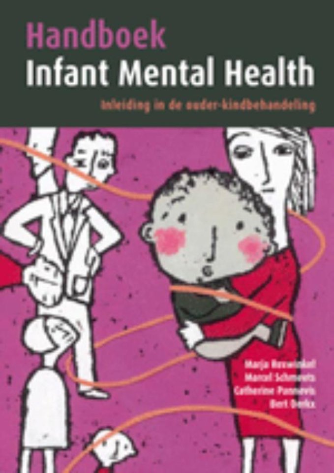 Handboek Infant mental Health