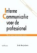 Interne communicatie voor de professional - 3e herziene editie