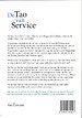 De Tao van Service