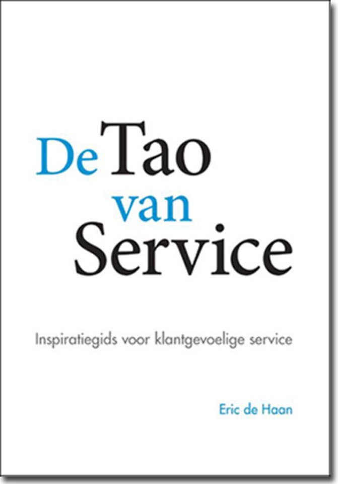 De Tao van Service