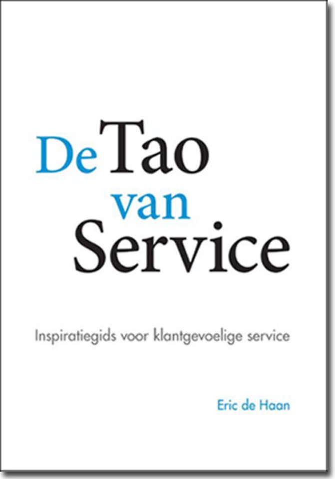 De Tao van Service De Tao van Service