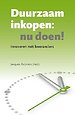 Duurzaam inkopen: nu doen!