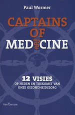Captains of Medicine
