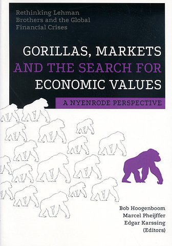 Gorillas, markets and the search for economic values