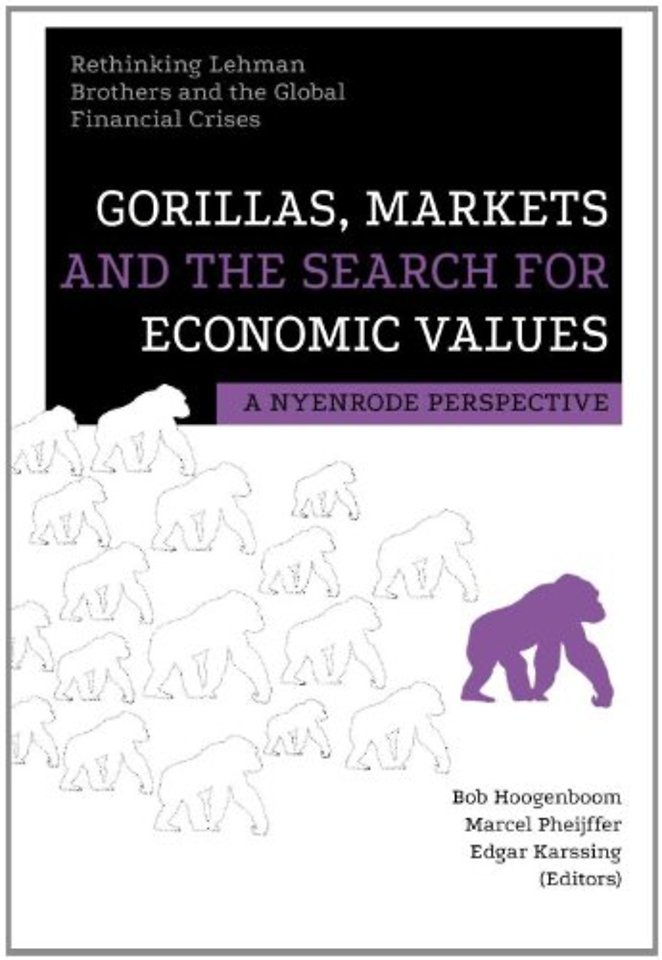 Gorillas, markets and the search for economic values