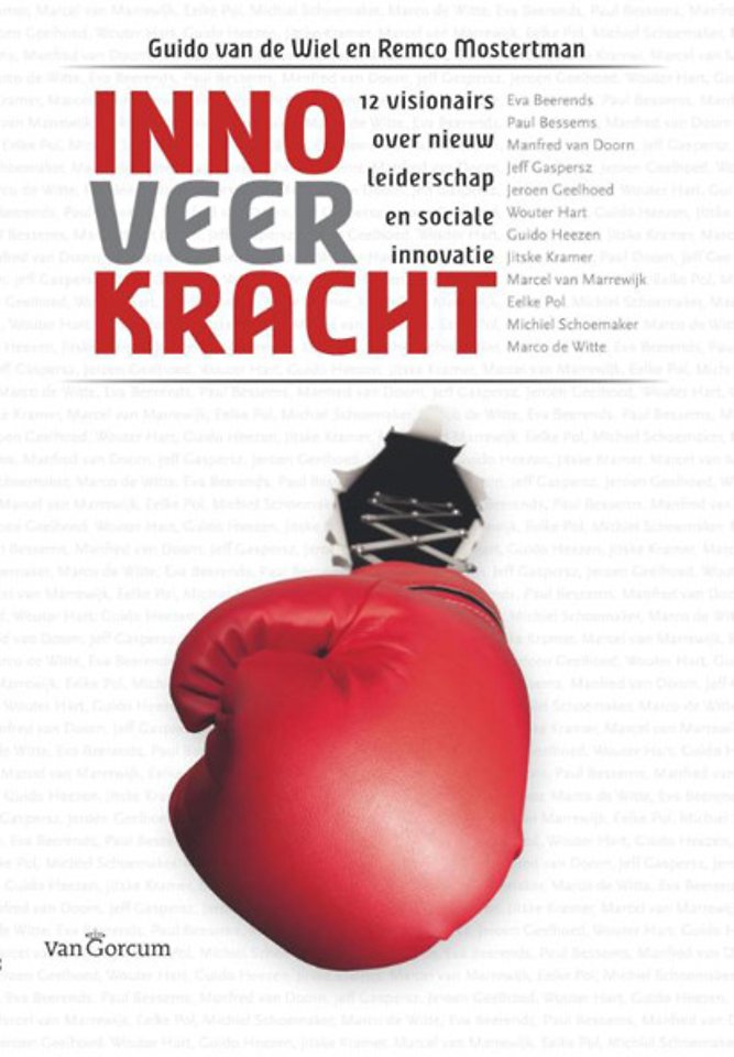 Innoveerkracht Innoveerkracht