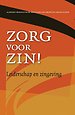 Zorg voor zin Zorg voor zin