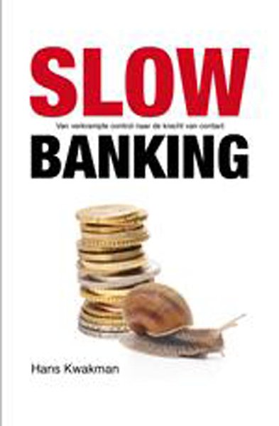 Slow banking (E-book)