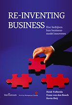 Re-inventing business