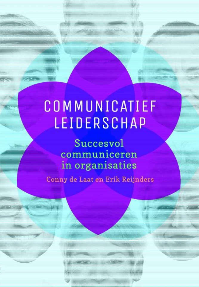 Communicatief leiderschap Communicatief leiderschap