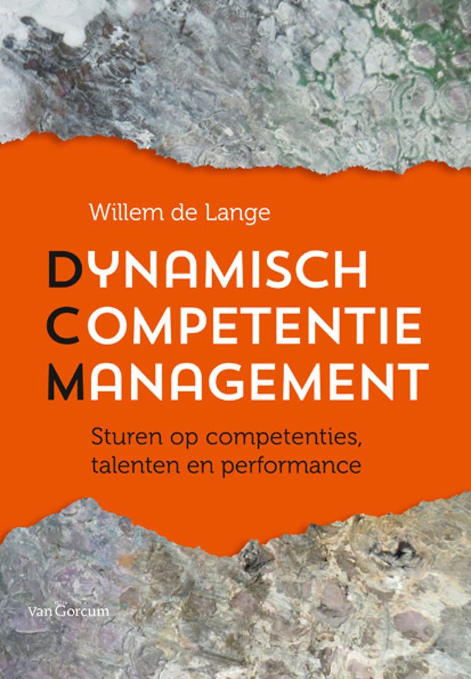 Dynamisch competentiemanagement