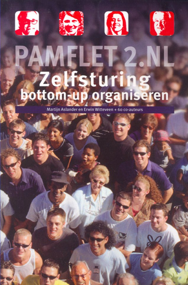 Zelfsturing - pamflet 2.nl Zelfsturing - pamflet 2.nl