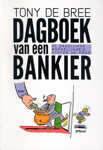 Dagboek van een bankier