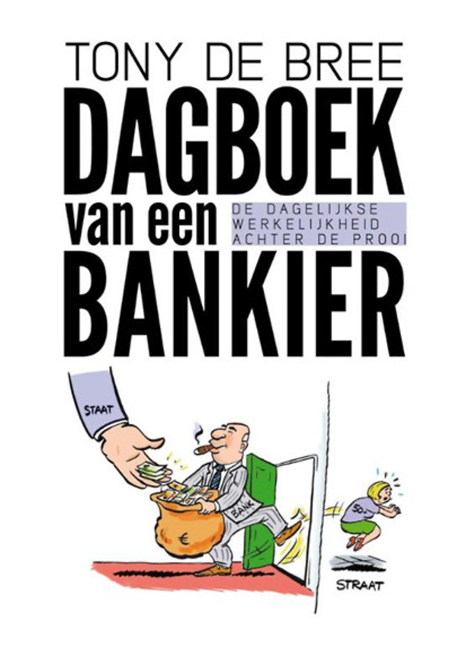 Dagboek van een bankier