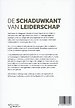 De schaduwkant van leiderschap