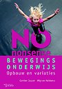 No-nonsense bewegingsonderwijs No-nonsense bewegingsonderwijs