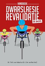 Handboek dwarslaesierevalidatie Handboek dwarslaesierevalidatie