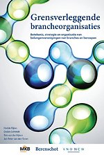 Grensverleggende brancheorganisaties