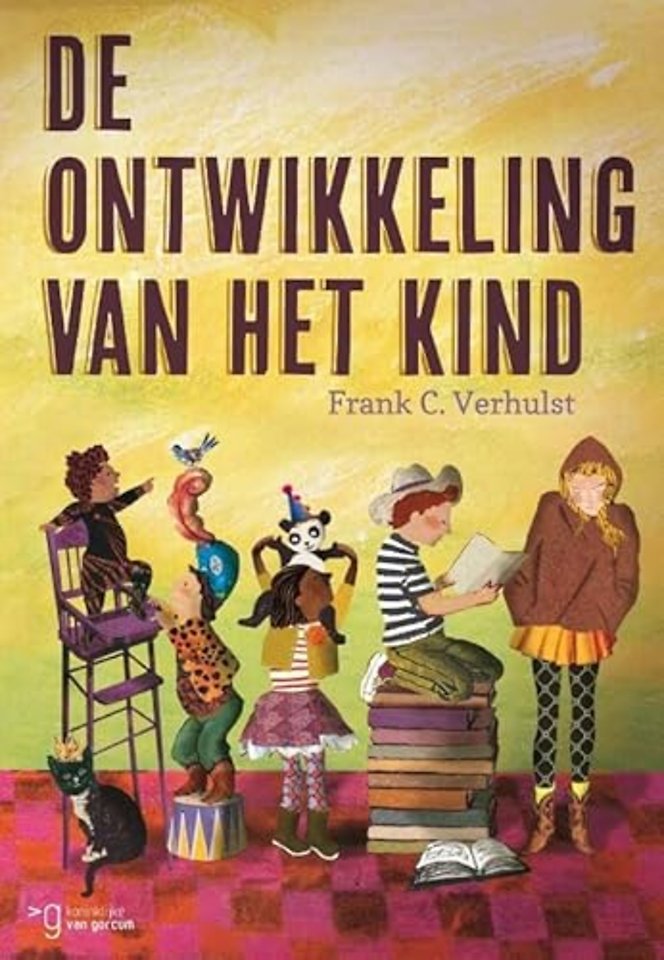 De ontwikkeling van het kind