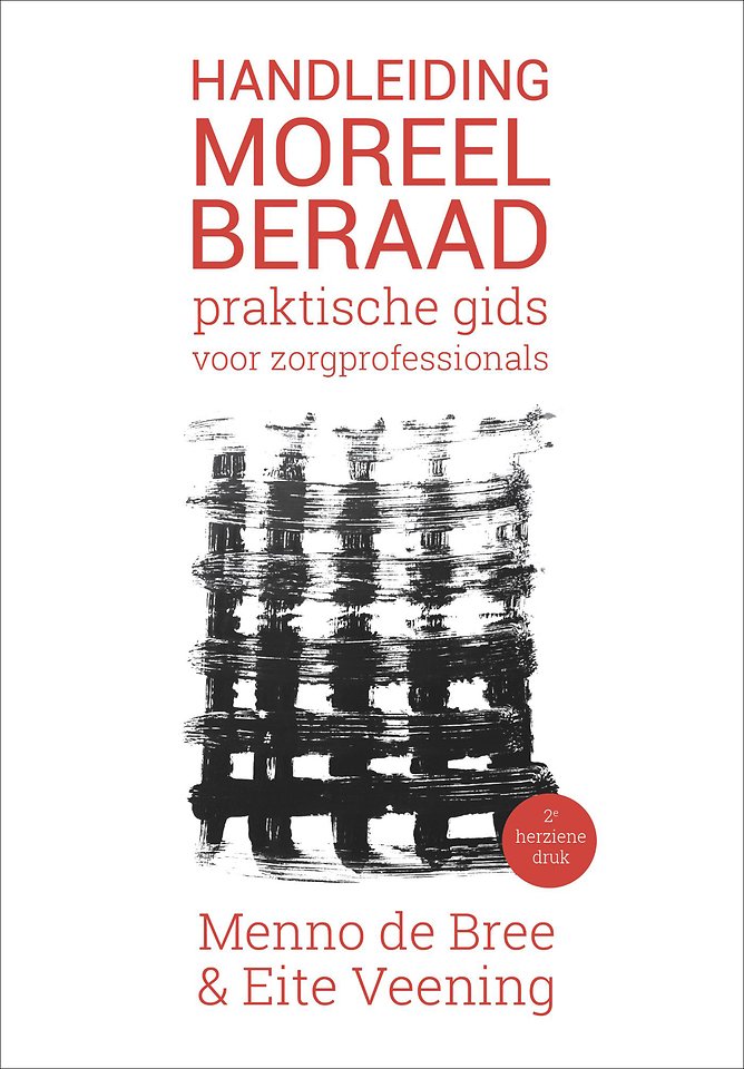Handleiding moreel beraad Handleiding moreel beraad