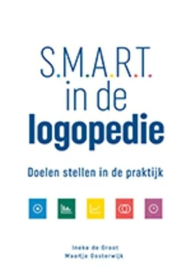 Smart in de logopedie