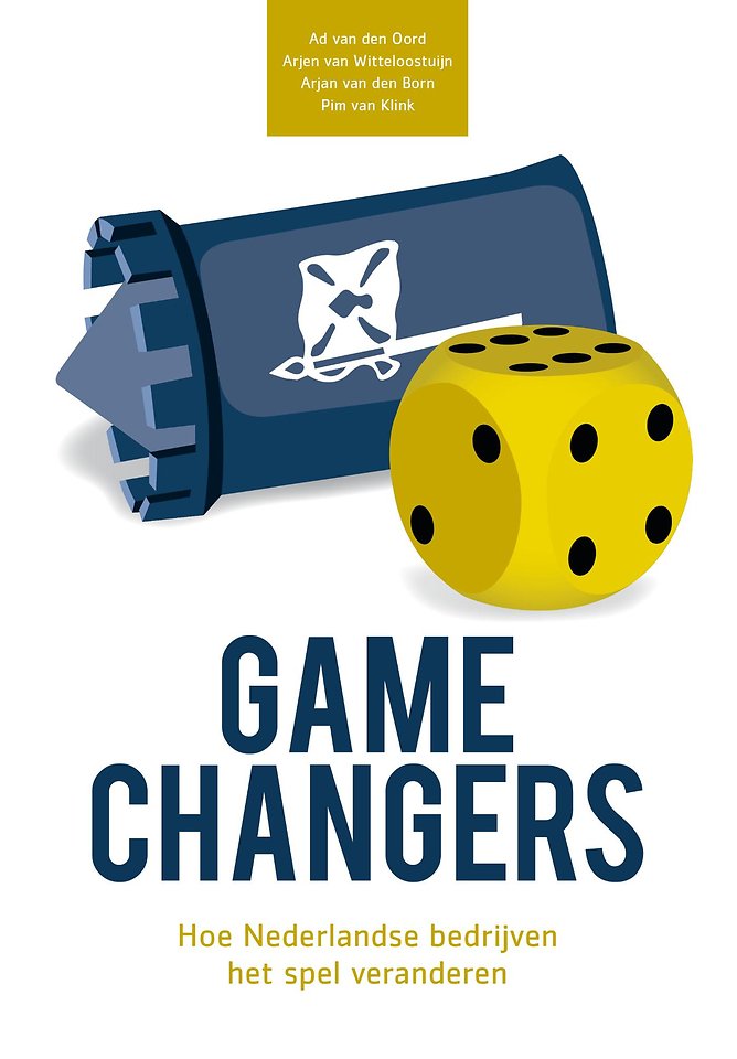 Gamechangers Gamechangers