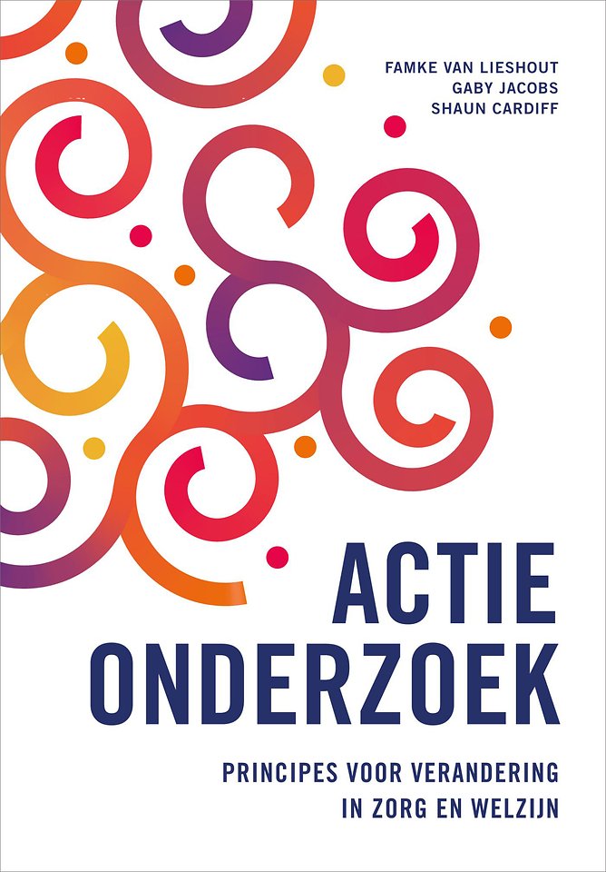 Actieonderzoek Actieonderzoek