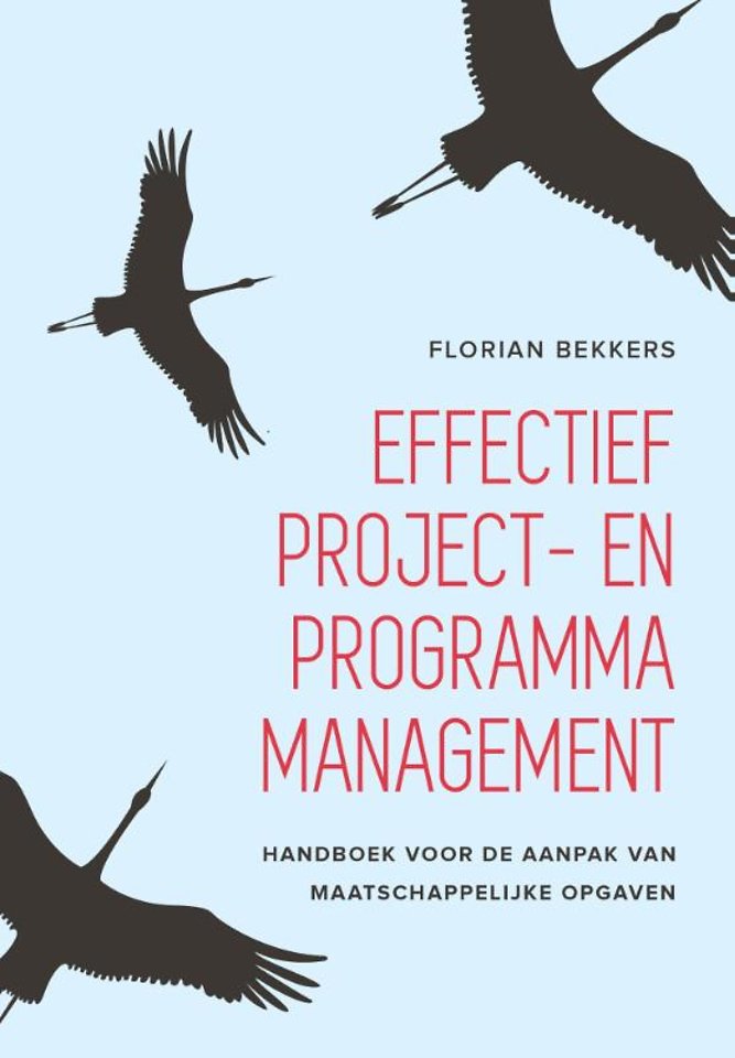 Effectief project- en programmamanagement