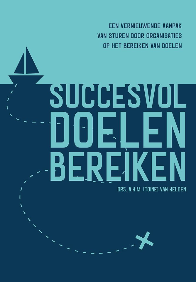 Succesvol doelen bereiken Succesvol doelen bereiken