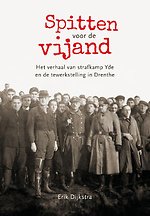 Spitten voor de vijand