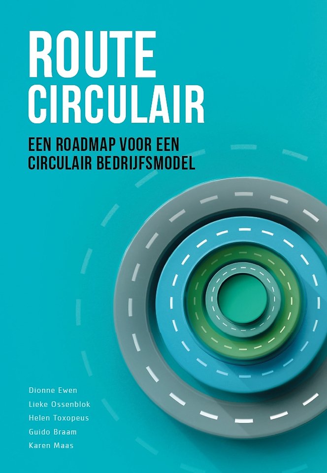 Route Circulair Route Circulair
