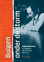 Buigen onder de storm