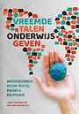 Vreemdetalenonderwijs geven
