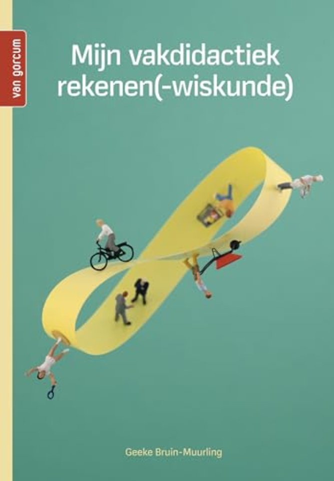 Mijn vakdidactiek rekenen(-wiskunde)