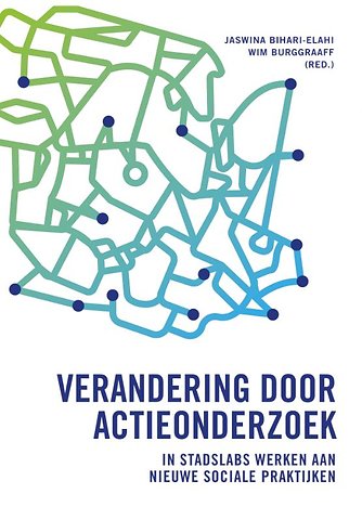 Verandering door actieonderzoek