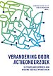 Verandering door actieonderzoek
