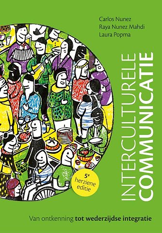 Interculturele communicatie