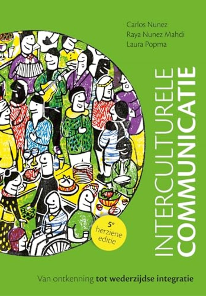 Interculturele communicatie