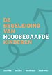 De begeleiding van hoogbegaafde kinderen