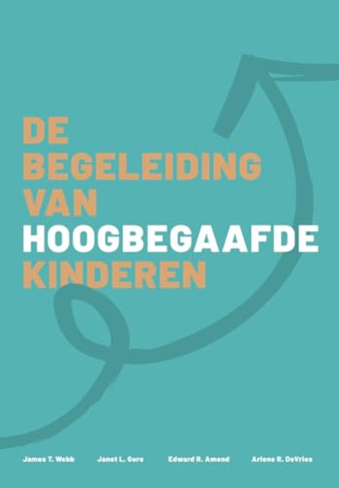 De begeleiding van hoogbegaafde kinderen