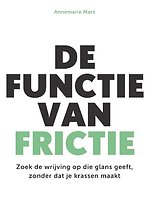 De functie van frictie De functie van frictie