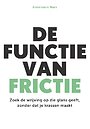 De functie van frictie De functie van frictie