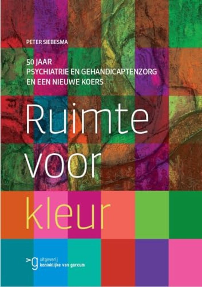 Ruimte voor kleur